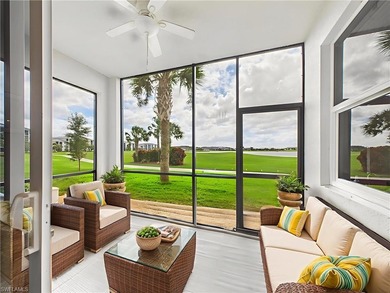 Beautiful Birkdale Condo in The National at Ave Maria!
Bring on Panther Run Golf Club in Florida - for sale on GolfHomes.com, golf home, golf lot