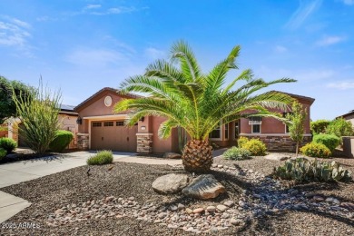 Welcome to this beautifully maintained home in a Premier Adult on Trilogy Golf Club At Vistancia in Arizona - for sale on GolfHomes.com, golf home, golf lot
