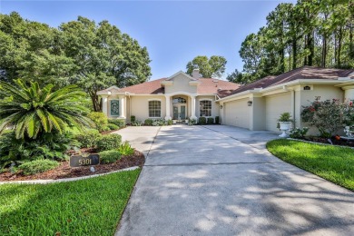 LIVE THE GOOD LIFE IN SILVERTHORN
Welcome to 5301 Legend Hills on Silverthorn Country Club in Florida - for sale on GolfHomes.com, golf home, golf lot