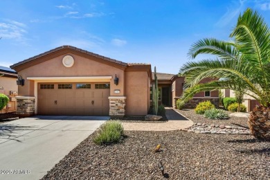 Welcome to this beautifully maintained home in a Premier Adult on Trilogy Golf Club At Vistancia in Arizona - for sale on GolfHomes.com, golf home, golf lot