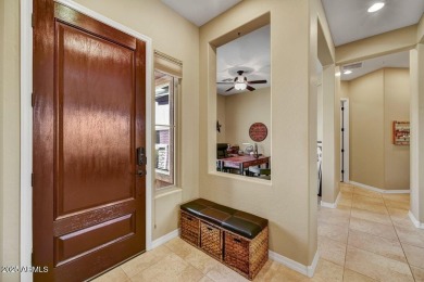 Welcome to this beautifully maintained home in a Premier Adult on Trilogy Golf Club At Vistancia in Arizona - for sale on GolfHomes.com, golf home, golf lot