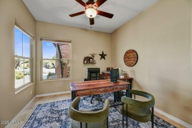 Welcome to this beautifully maintained home in a Premier Adult on Trilogy Golf Club At Vistancia in Arizona - for sale on GolfHomes.com, golf home, golf lot