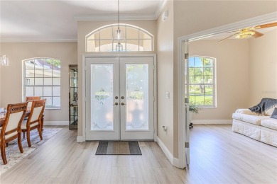 LIVE THE GOOD LIFE IN SILVERTHORN
Welcome to 5301 Legend Hills on Silverthorn Country Club in Florida - for sale on GolfHomes.com, golf home, golf lot