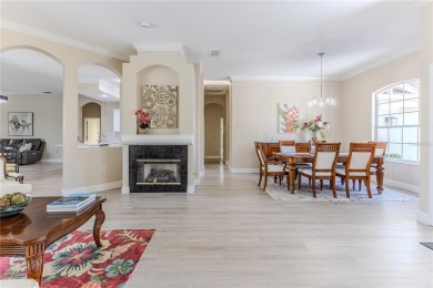 LIVE THE GOOD LIFE IN SILVERTHORN
Welcome to 5301 Legend Hills on Silverthorn Country Club in Florida - for sale on GolfHomes.com, golf home, golf lot