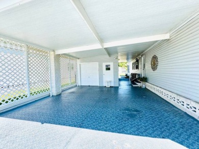 Stunning Retreat in Prestigious Award-Winning 55+ Community on Schalamar Creek Golf and Country Club in Florida - for sale on GolfHomes.com, golf home, golf lot