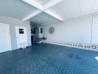Stunning Retreat in Prestigious Award-Winning 55+ Community on Schalamar Creek Golf and Country Club in Florida - for sale on GolfHomes.com, golf home, golf lot