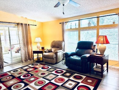 Stunning Retreat in Prestigious Award-Winning 55+ Community on Schalamar Creek Golf and Country Club in Florida - for sale on GolfHomes.com, golf home, golf lot