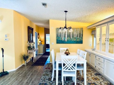 Stunning Retreat in Prestigious Award-Winning 55+ Community on Schalamar Creek Golf and Country Club in Florida - for sale on GolfHomes.com, golf home, golf lot