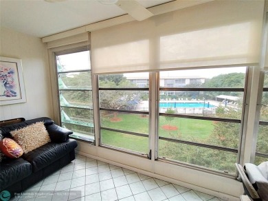 IMMACULATE FURNISHED TURN-KEY 2BR/2BTH! OPEN KITCHEN CONCEPT on Wynmoor Golf Course in Florida - for sale on GolfHomes.com, golf home, golf lot