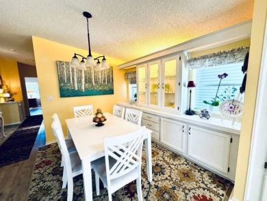 Stunning Retreat in Prestigious Award-Winning 55+ Community on Schalamar Creek Golf and Country Club in Florida - for sale on GolfHomes.com, golf home, golf lot