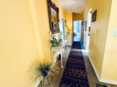 Stunning Retreat in Prestigious Award-Winning 55+ Community on Schalamar Creek Golf and Country Club in Florida - for sale on GolfHomes.com, golf home, golf lot