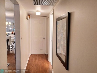 IMMACULATE FURNISHED TURN-KEY 2BR/2BTH! OPEN KITCHEN CONCEPT on Wynmoor Golf Course in Florida - for sale on GolfHomes.com, golf home, golf lot
