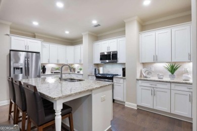 Elegant living in a sought-after lifestyle community! Welcome to on Bentwater Golf Club in Georgia - for sale on GolfHomes.com, golf home, golf lot
