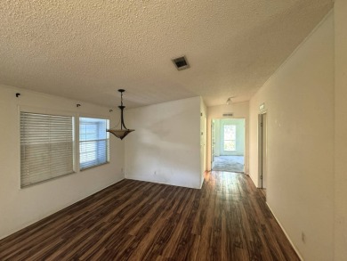 Here's a home that has enormous potential. Great open floor plan on The Meadows At Countrywood in Florida - for sale on GolfHomes.com, golf home, golf lot