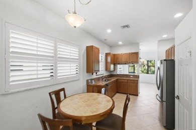 At 2226 sqft, this beautiful two-story, 3 bedroom, 2.5 bath and on Mariner Sands Country Club in Florida - for sale on GolfHomes.com, golf home, golf lot