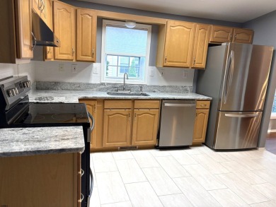 NEW LISTING: On the Golf Course, move in ready 3 Bedroom 2 Full on Mays Landing Golf and Country Club in New Jersey - for sale on GolfHomes.com, golf home, golf lot