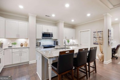 Elegant living in a sought-after lifestyle community! Welcome to on Bentwater Golf Club in Georgia - for sale on GolfHomes.com, golf home, golf lot