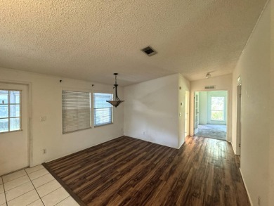 Here's a home that has enormous potential. Great open floor plan on The Meadows At Countrywood in Florida - for sale on GolfHomes.com, golf home, golf lot