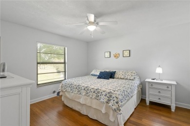 Time to step into pure elegance in this fully furnished-turnkey on Vista Plantation Golf Club in Florida - for sale on GolfHomes.com, golf home, golf lot