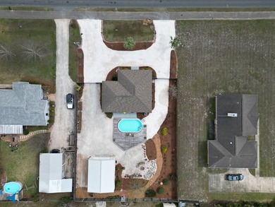 Very nice and well kept home located in one of the most on Saint Josephs Bay Country Club in Florida - for sale on GolfHomes.com, golf home, golf lot