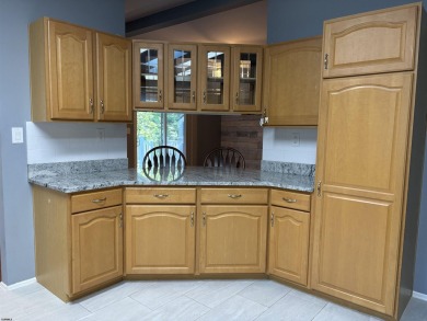 NEW LISTING: On the Golf Course, move in ready 3 Bedroom 2 Full on Mays Landing Golf and Country Club in New Jersey - for sale on GolfHomes.com, golf home, golf lot