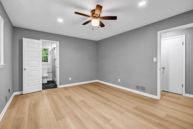 Welcome to this 3 bed + 2 bath Home located near Downtown Tucker on Heritage Golf Links in Georgia - for sale on GolfHomes.com, golf home, golf lot