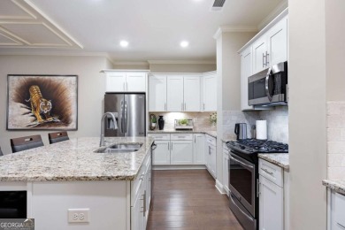 Elegant living in a sought-after lifestyle community! Welcome to on Bentwater Golf Club in Georgia - for sale on GolfHomes.com, golf home, golf lot