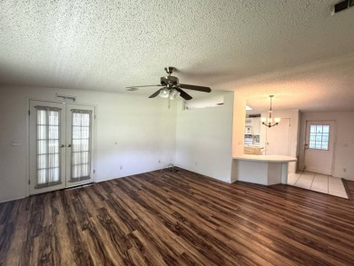 Here's a home that has enormous potential. Great open floor plan on The Meadows At Countrywood in Florida - for sale on GolfHomes.com, golf home, golf lot