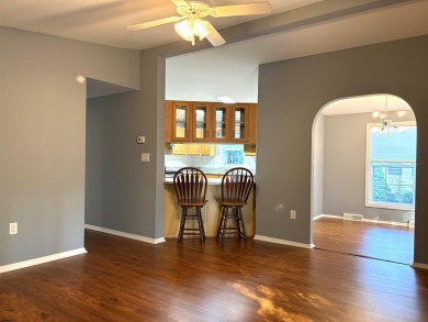 NEW LISTING: On the Golf Course, move in ready 3 Bedroom 2 Full on Mays Landing Golf and Country Club in New Jersey - for sale on GolfHomes.com, golf home, golf lot