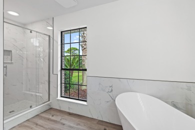 Custom built one owner home - this solid brick home offers on Indian Bayou Golf and Country Club in Florida - for sale on GolfHomes.com, golf home, golf lot