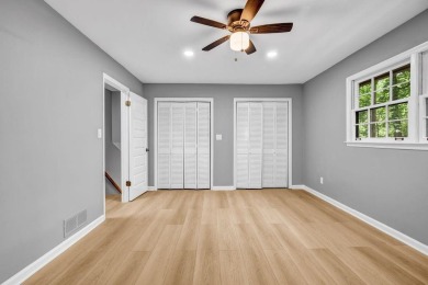 Welcome to this 3 bed + 2 bath Home located near Downtown Tucker on Heritage Golf Links in Georgia - for sale on GolfHomes.com, golf home, golf lot