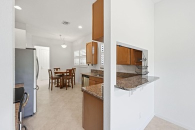 At 2226 sqft, this beautiful two-story, 3 bedroom, 2.5 bath and on Mariner Sands Country Club in Florida - for sale on GolfHomes.com, golf home, golf lot