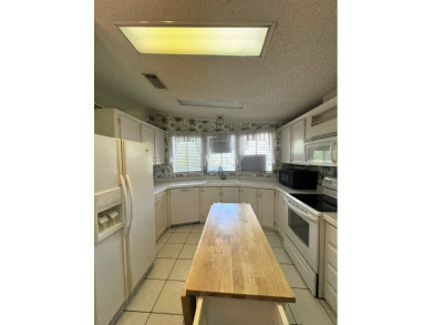 Here's a home that has enormous potential. Great open floor plan on The Meadows At Countrywood in Florida - for sale on GolfHomes.com, golf home, golf lot