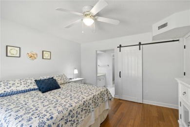 Time to step into pure elegance in this fully furnished-turnkey on Vista Plantation Golf Club in Florida - for sale on GolfHomes.com, golf home, golf lot