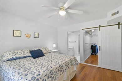 Time to step into pure elegance in this fully furnished-turnkey on Vista Plantation Golf Club in Florida - for sale on GolfHomes.com, golf home, golf lot