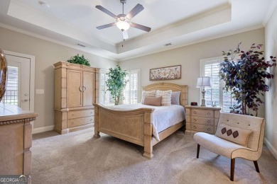 Elegant living in a sought-after lifestyle community! Welcome to on Bentwater Golf Club in Georgia - for sale on GolfHomes.com, golf home, golf lot