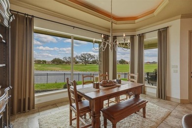 Located on the Harbor Lakes Golf Course behind a gated entrance on Harbor Lakes Golf Club in Texas - for sale on GolfHomes.com, golf home, golf lot