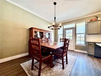 Very nice and well kept home located in one of the most on Saint Josephs Bay Country Club in Florida - for sale on GolfHomes.com, golf home, golf lot