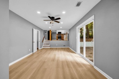 Welcome to this 3 bed + 2 bath Home located near Downtown Tucker on Heritage Golf Links in Georgia - for sale on GolfHomes.com, golf home, golf lot