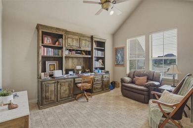 Located on the Harbor Lakes Golf Course behind a gated entrance on Harbor Lakes Golf Club in Texas - for sale on GolfHomes.com, golf home, golf lot