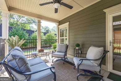 Elegant living in a sought-after lifestyle community! Welcome to on Bentwater Golf Club in Georgia - for sale on GolfHomes.com, golf home, golf lot
