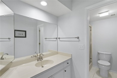 Time to step into pure elegance in this fully furnished-turnkey on Vista Plantation Golf Club in Florida - for sale on GolfHomes.com, golf home, golf lot