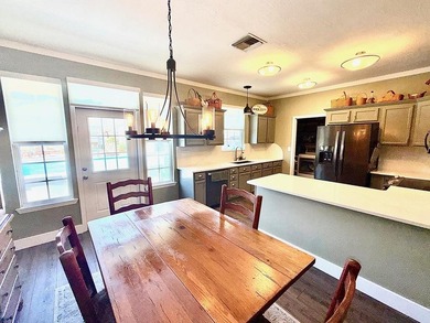 Very nice and well kept home located in one of the most on Saint Josephs Bay Country Club in Florida - for sale on GolfHomes.com, golf home, golf lot