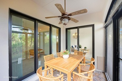 At 2226 sqft, this beautiful two-story, 3 bedroom, 2.5 bath and on Mariner Sands Country Club in Florida - for sale on GolfHomes.com, golf home, golf lot