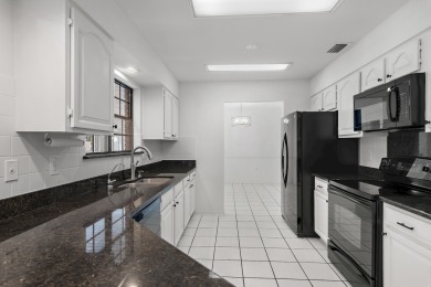 Custom built one owner home - this solid brick home offers on Indian Bayou Golf and Country Club in Florida - for sale on GolfHomes.com, golf home, golf lot