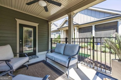 Elegant living in a sought-after lifestyle community! Welcome to on Bentwater Golf Club in Georgia - for sale on GolfHomes.com, golf home, golf lot