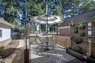 Discover modern comfort and golf course living in this on Bay Pointe Golf and Resort in Mississippi - for sale on GolfHomes.com, golf home, golf lot