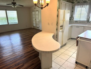 Here's a home that has enormous potential. Great open floor plan on The Meadows At Countrywood in Florida - for sale on GolfHomes.com, golf home, golf lot