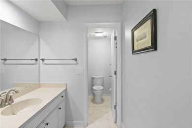 Time to step into pure elegance in this fully furnished-turnkey on Vista Plantation Golf Club in Florida - for sale on GolfHomes.com, golf home, golf lot