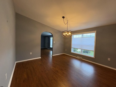 NEW LISTING: On the Golf Course, move in ready 3 Bedroom 2 Full on Mays Landing Golf and Country Club in New Jersey - for sale on GolfHomes.com, golf home, golf lot
